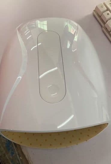 image-Hand Massage Instrument Electric Mouse Heating Palm Finger Wrist Massage