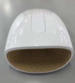 image-Hand Massage Instrument Electric Mouse Heating Palm Finger Wrist Massage