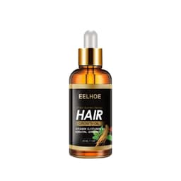 image-EELHOE Herb Hair Hairdressing Hair Care Essential Oil Hair Strong Hair Reduce Hair Loss Broken Hair Hair Care Essential Oil