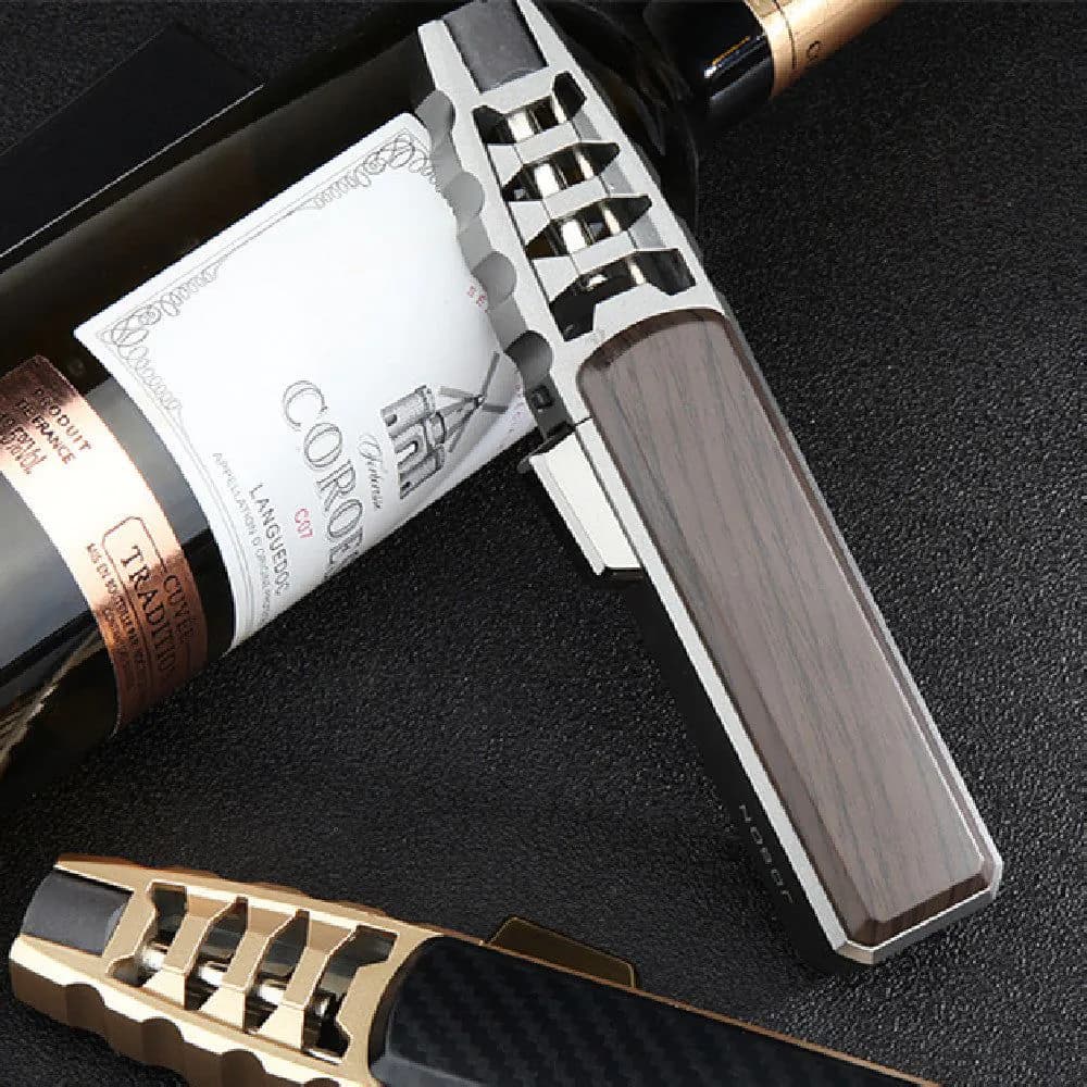 image-Moxibustion Spray Gun Kitchen Household Outdoor Barbecue Gas Lighters