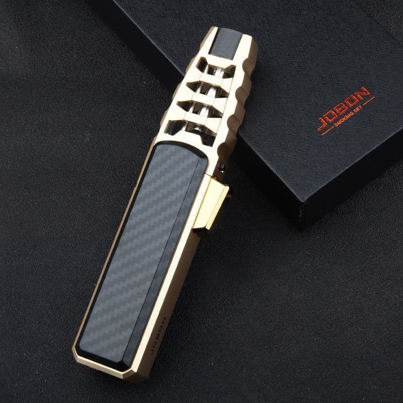 image-Moxibustion Spray Gun Kitchen Household Outdoor Barbecue Gas Lighters
