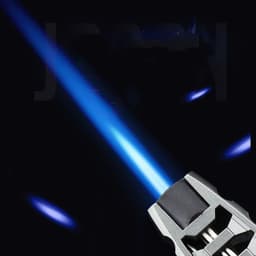 image-Moxibustion Spray Gun Kitchen Household Outdoor Barbecue Gas Lighters