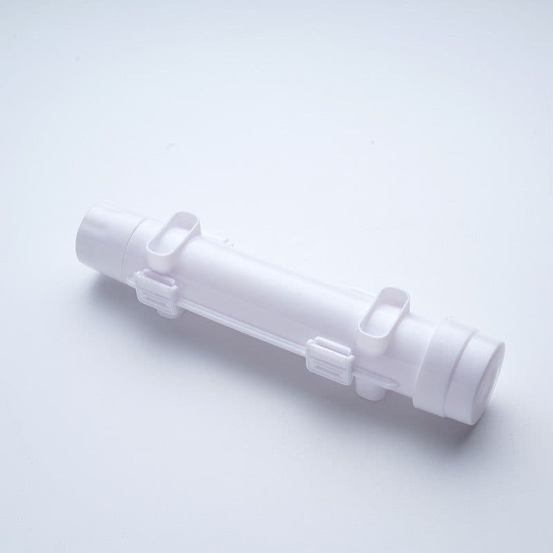 image-Kitchen DIY Sushi Making Machine Sushi Tool Sushi Maker Quick Sushi Bazooka Japanese Rolled Rice Meat Mold Bento Accessories