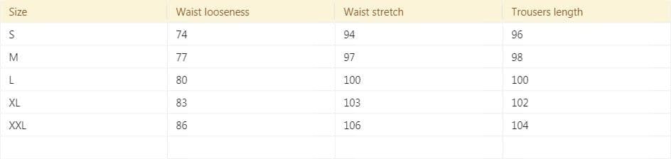 image-Outdoor Waterproof Inner Wear Men Women Mountaineering Camping Warm Winter White Goose Sweat Pants