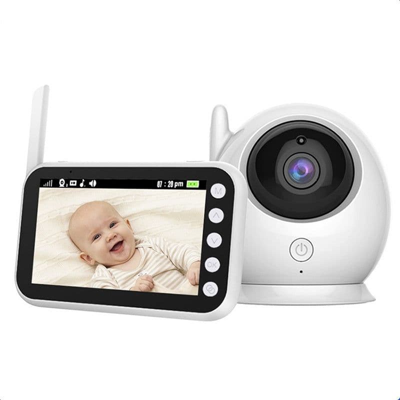 image-43 Inch Baby Monitor Baby Monitor