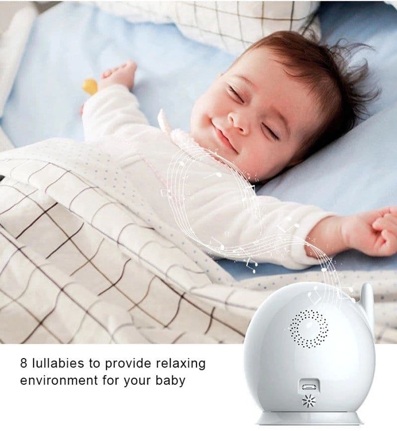 image-43 Inch Baby Monitor Baby Monitor