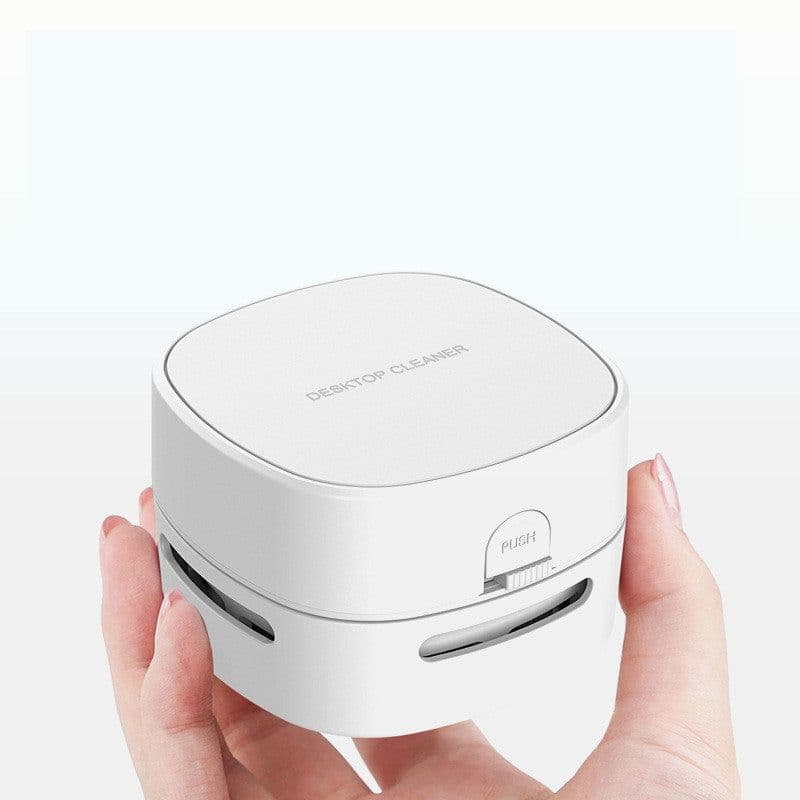 image-Wireless Hand-held Vacuum Cleaner, Household Portable