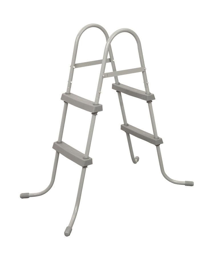 image-Swimming Pool Double-sided Escalator Swimming Pool Supporting Equipment 84CM