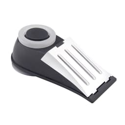 image-Hotel Door Stopper With Flashing Burglar Alarm