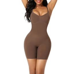 image-Body-shaping Corsets Belly Contracting Chest Support Body Shaping Whole Body