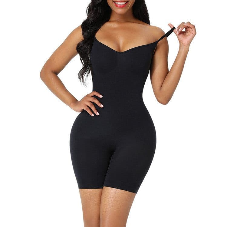 image-Body-shaping Corsets Belly Contracting Chest Support Body Shaping Whole Body