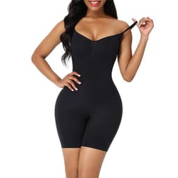 image-Body-shaping Corsets Belly Contracting Chest Support Body Shaping Whole Body