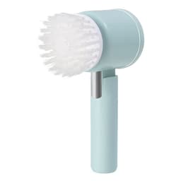 image-Electric Cleaning Brush Multi-function Charging Wireless