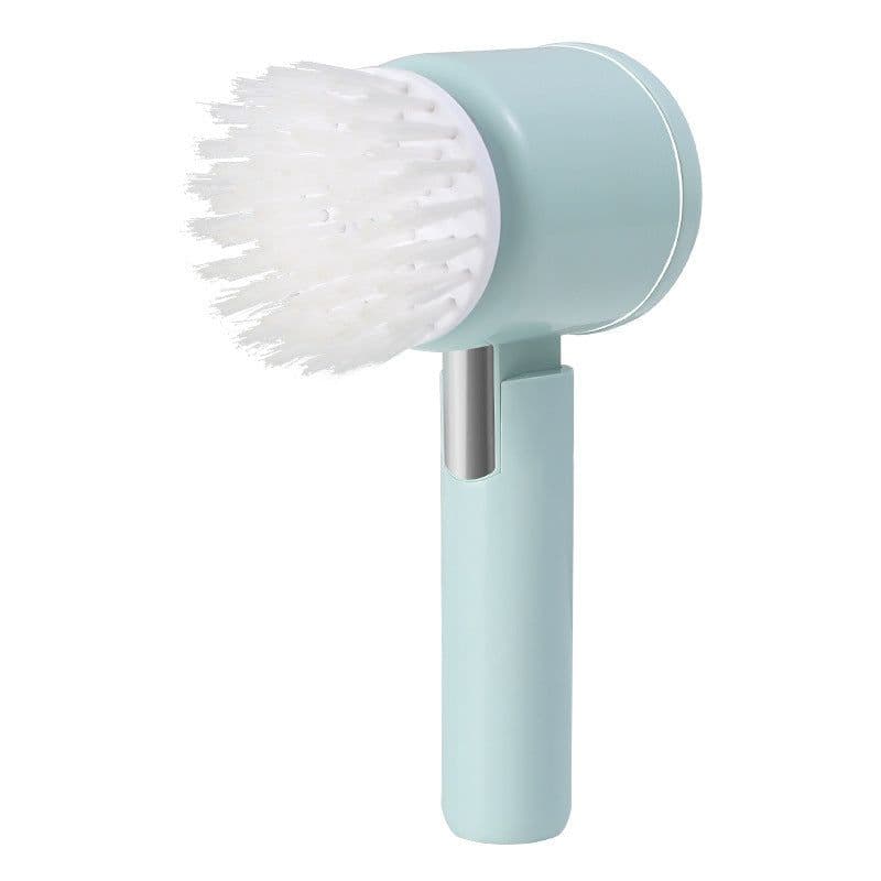 image-Electric Cleaning Brush Multi-function Charging Wireless