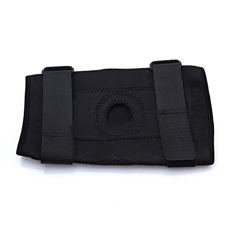 image-Medical Brace Meniscus Recovery Steel Brace Knee