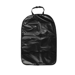 image-CAR Children Seat Anti-kick Pad Anti-dirty Pad Protective Pad Black