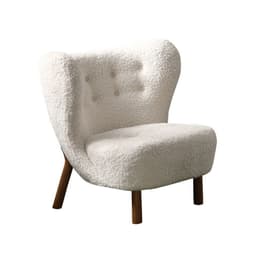 image-Nordic Single Sofa Light Luxury Balcony Leisure Chair Home Living Room Chair Internet Celebrity Designer Couch