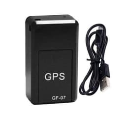 image-Anti-loss Alarm Device GPS Magnetic Adsorption Tracker Car Anti-theft Installation-free