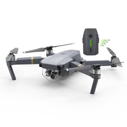 image-Applicable To DJI Pro Battery Aerial Photography Royal First Generation Mavic Pro 3830mAh 114V