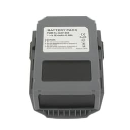 image-Applicable To DJI Pro Battery Aerial Photography Royal First Generation Mavic Pro 3830mAh 114V