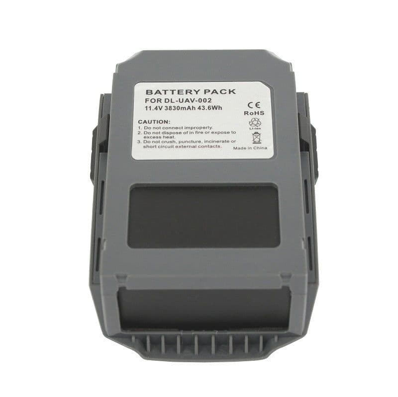 image-Applicable To DJI Pro Battery Aerial Photography Royal First Generation Mavic Pro 3830mAh 114V