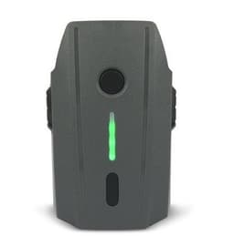image-Applicable To DJI Pro Battery Aerial Photography Royal First Generation Mavic Pro 3830mAh 114V
