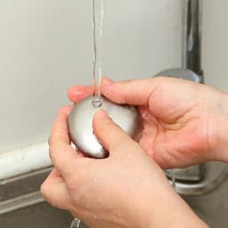 image-Stainless Steel Deodorant Soap Deodorant Soap Hand Washing Soap