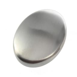 image-Stainless Steel Deodorant Soap Deodorant Soap Hand Washing Soap