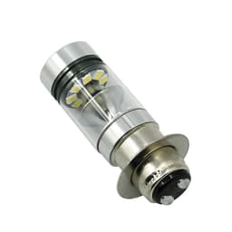 image-Motorcycle Led Modified Light BA20W H6 100W 20SMD High Power Led Motorcycle Headlight