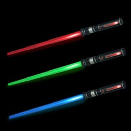 image-Children's Electric Glow Stick Toys