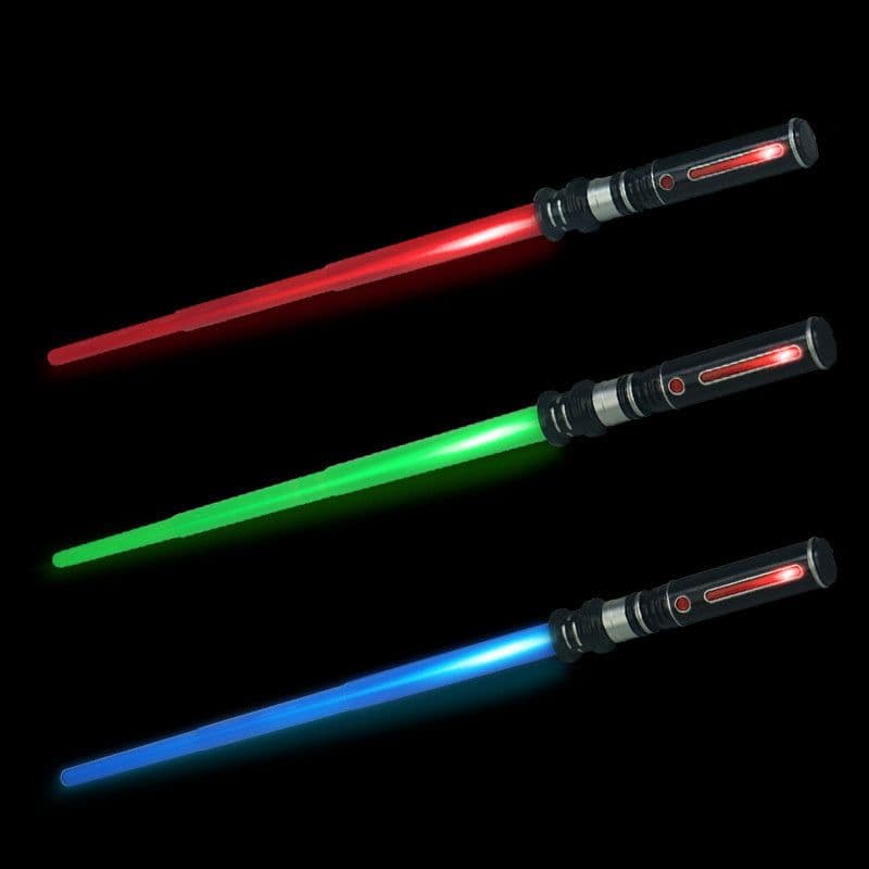image-Children's Electric Glow Stick Toys