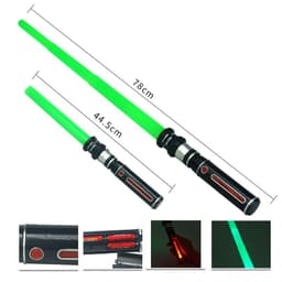 image-Children's Electric Glow Stick Toys