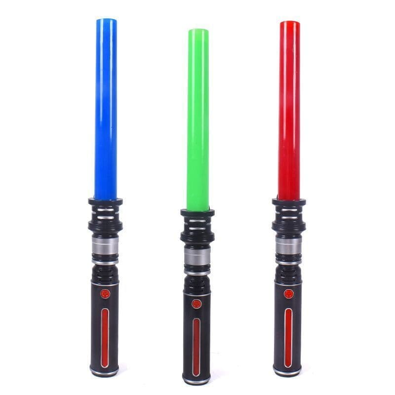 image-Children's Electric Glow Stick Toys