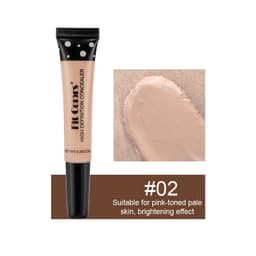 image-8-color Hose Concealer Concealer Repair Nourishing Liquid Foundation Dark Circles Pock Mark Cross-border