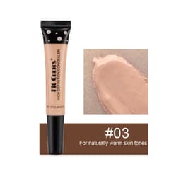 image-8-color Hose Concealer Concealer Repair Nourishing Liquid Foundation Dark Circles Pock Mark Cross-border