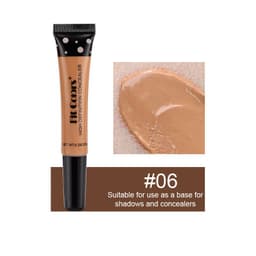 image-8-color Hose Concealer Concealer Repair Nourishing Liquid Foundation Dark Circles Pock Mark Cross-border