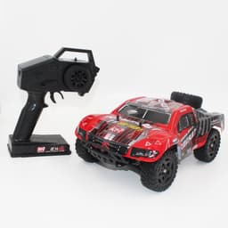 image-Remote Control Super Large High-speed Climbing Drift Car 116 Four-wheel Drive Big Foot