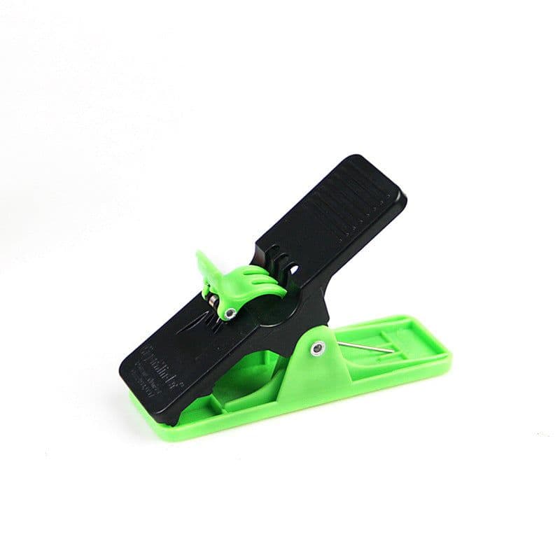 image-Golf Cigar Clip