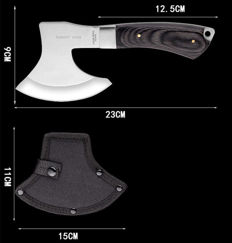 image-Outdoor Tactics Camping Camping Logging Garden Axe