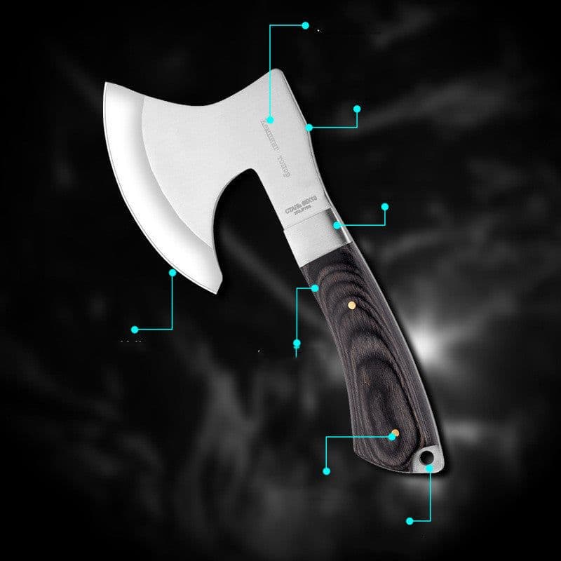 image-Outdoor Tactics Camping Camping Logging Garden Axe