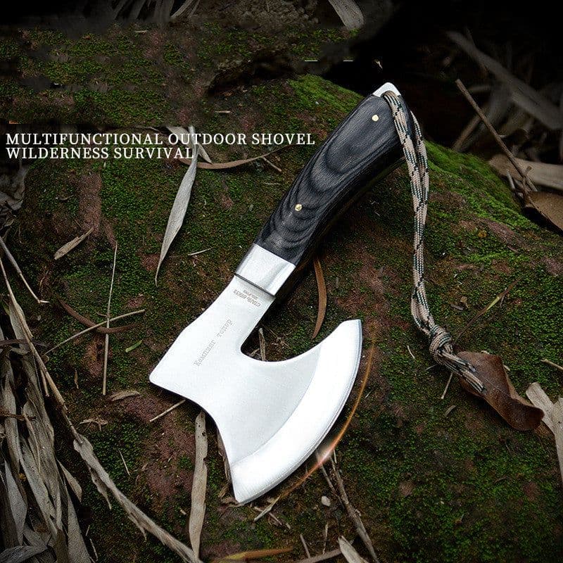 image-Outdoor Tactics Camping Camping Logging Garden Axe