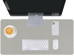 image-Waterproof Oversized Mouse Pad
