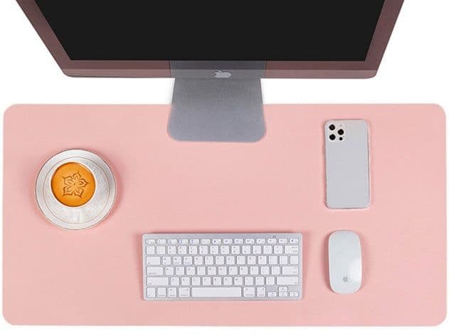 image-Waterproof Oversized Mouse Pad