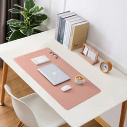 image-Waterproof Oversized Mouse Pad