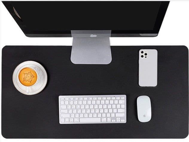 image-Waterproof Oversized Mouse Pad