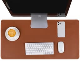 image-Waterproof Oversized Mouse Pad