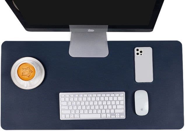 image-Waterproof Oversized Mouse Pad