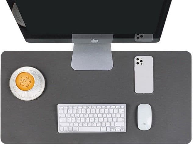 image-Waterproof Oversized Mouse Pad