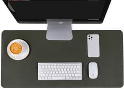 image-Waterproof Oversized Mouse Pad