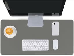 image-Waterproof Oversized Mouse Pad